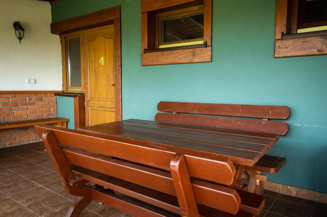 Zajazd Tadeo Pietrzykowice  Extérieur photo