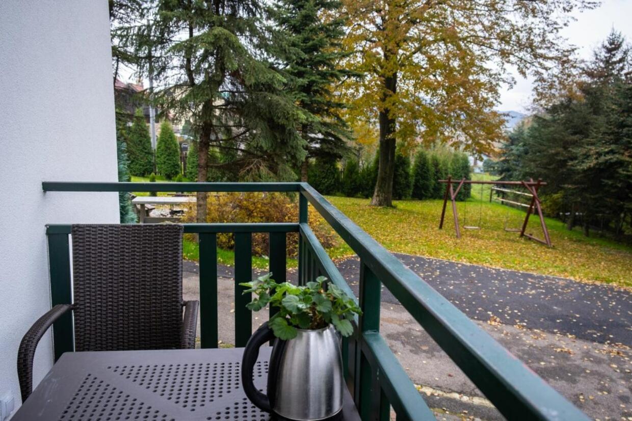 Zajazd Tadeo Pietrzykowice  Extérieur photo