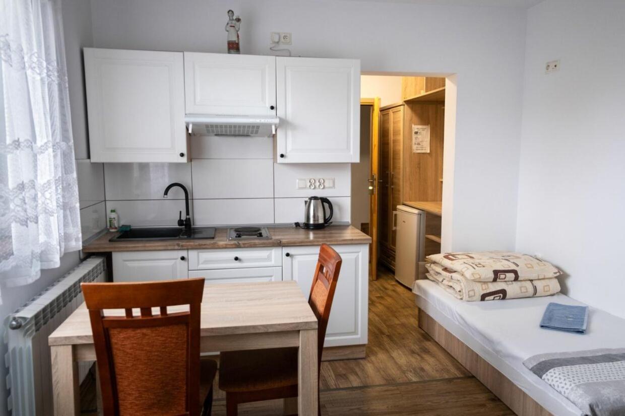 Zajazd Tadeo Pietrzykowice  Extérieur photo