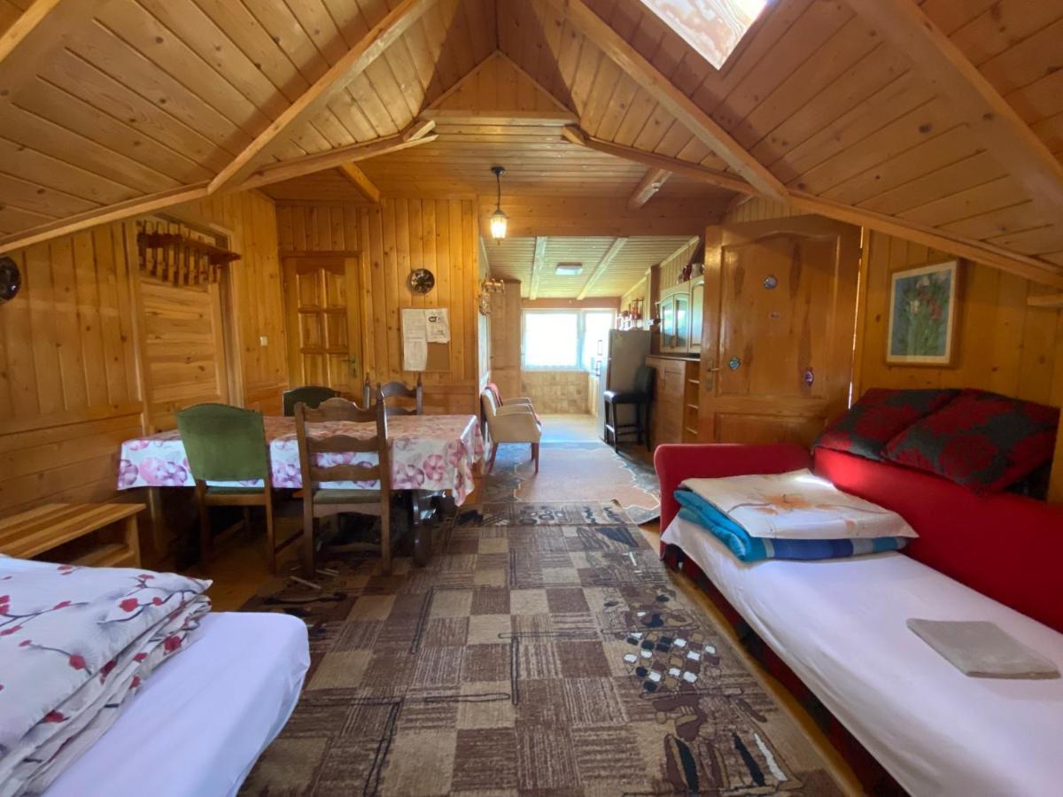 Zajazd Tadeo Pietrzykowice  Extérieur photo