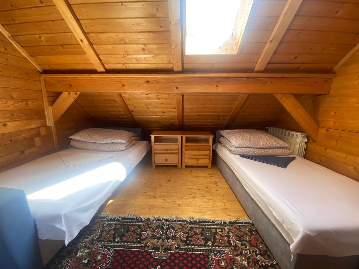Zajazd Tadeo Pietrzykowice  Extérieur photo