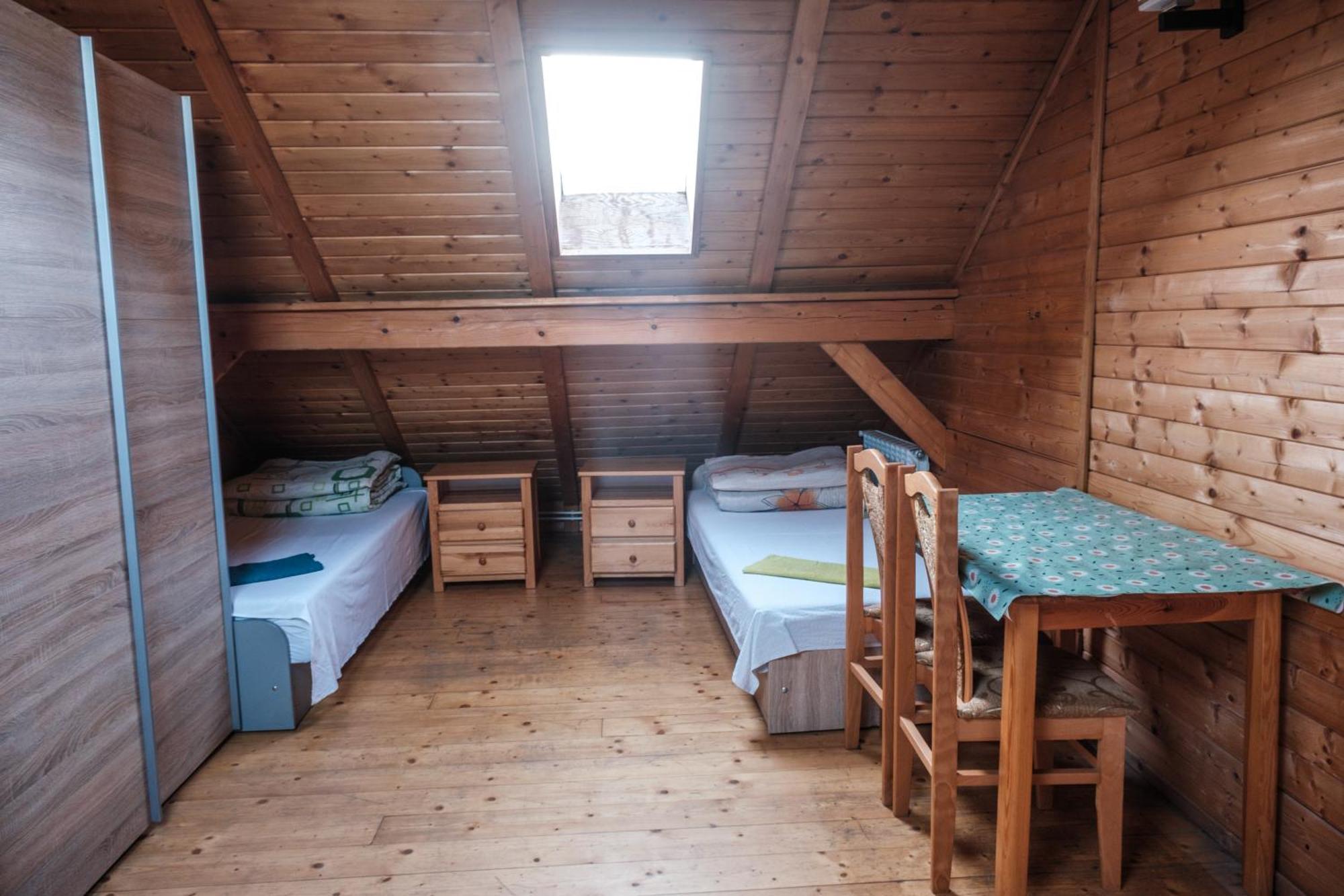 Zajazd Tadeo Pietrzykowice  Extérieur photo