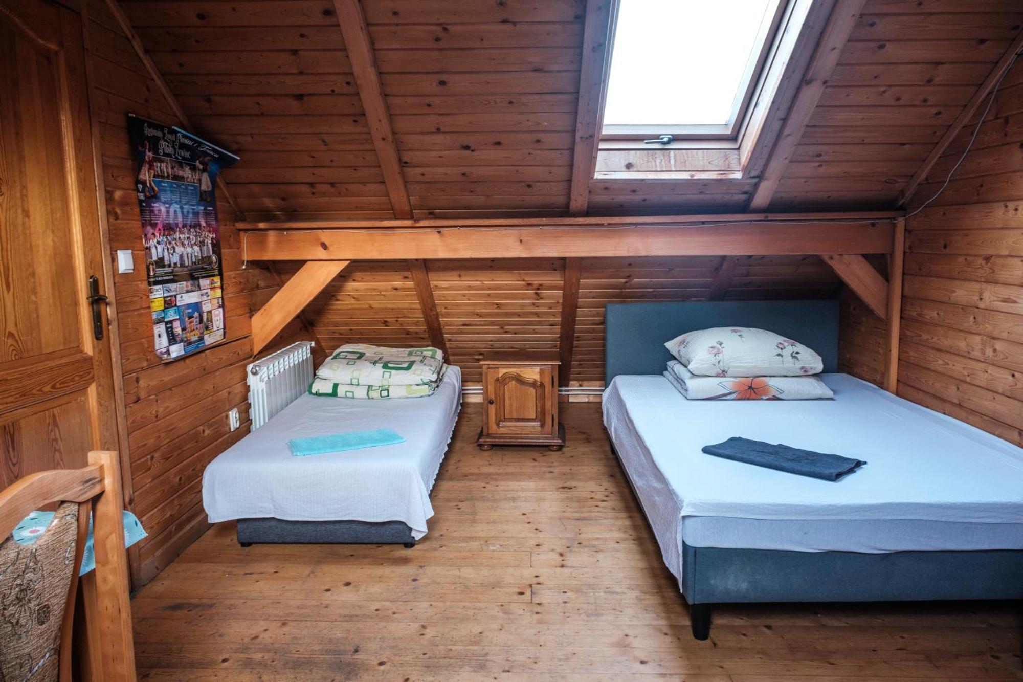 Zajazd Tadeo Pietrzykowice  Extérieur photo
