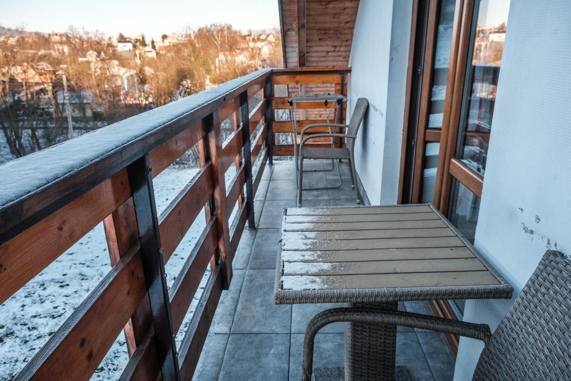 Zajazd Tadeo Pietrzykowice  Extérieur photo