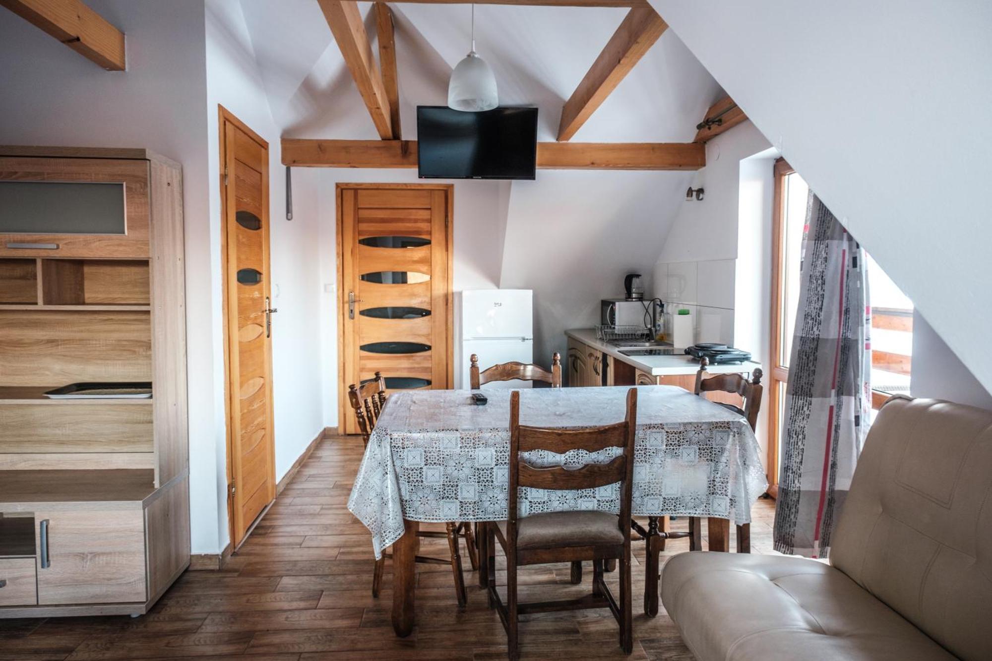 Zajazd Tadeo Pietrzykowice  Extérieur photo