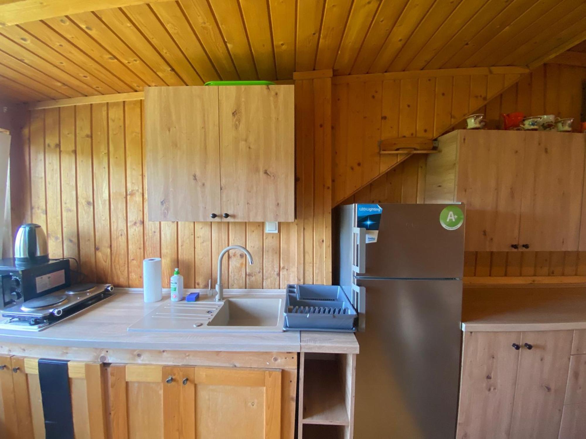 Zajazd Tadeo Pietrzykowice  Extérieur photo