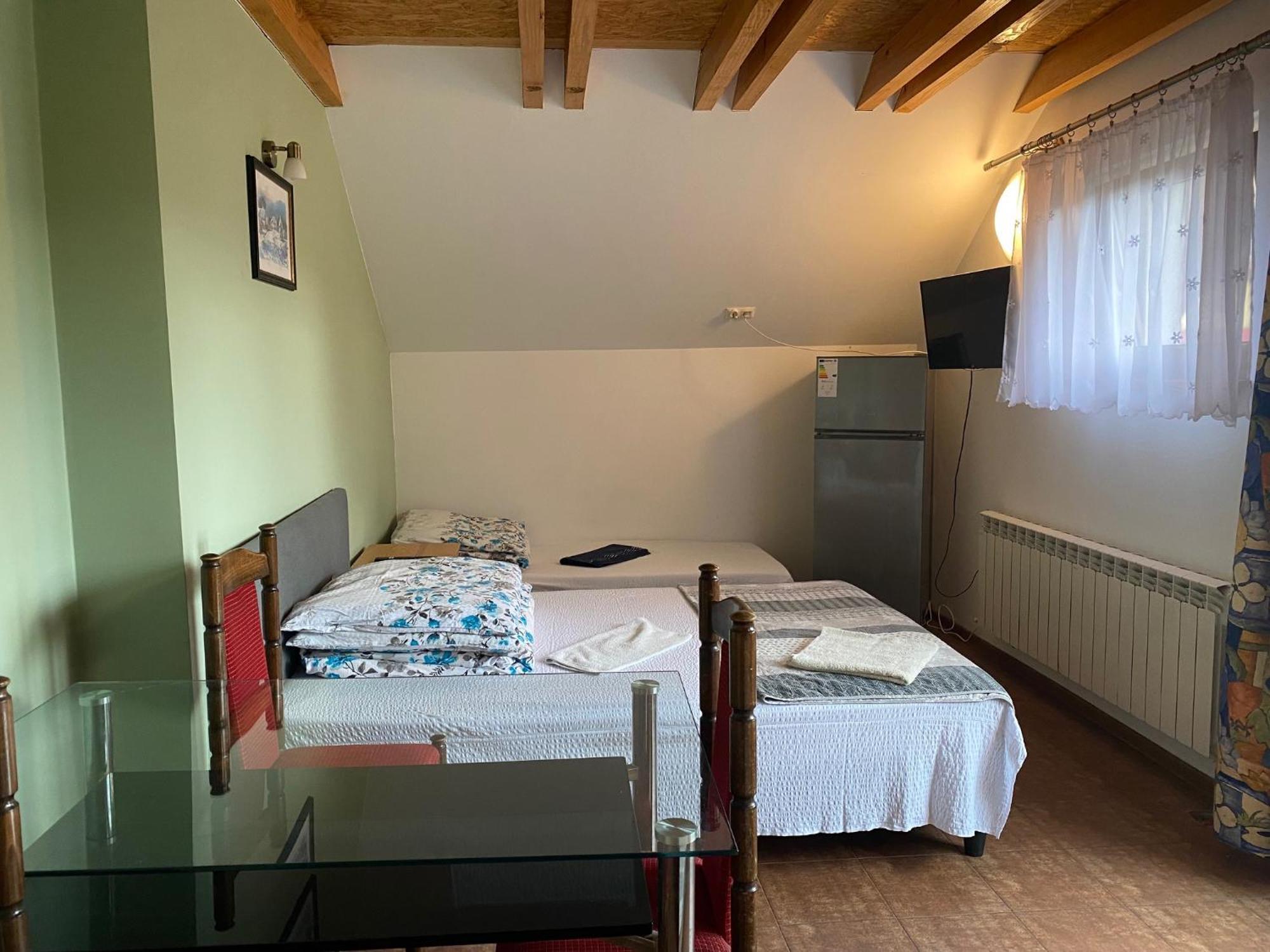 Zajazd Tadeo Pietrzykowice  Extérieur photo