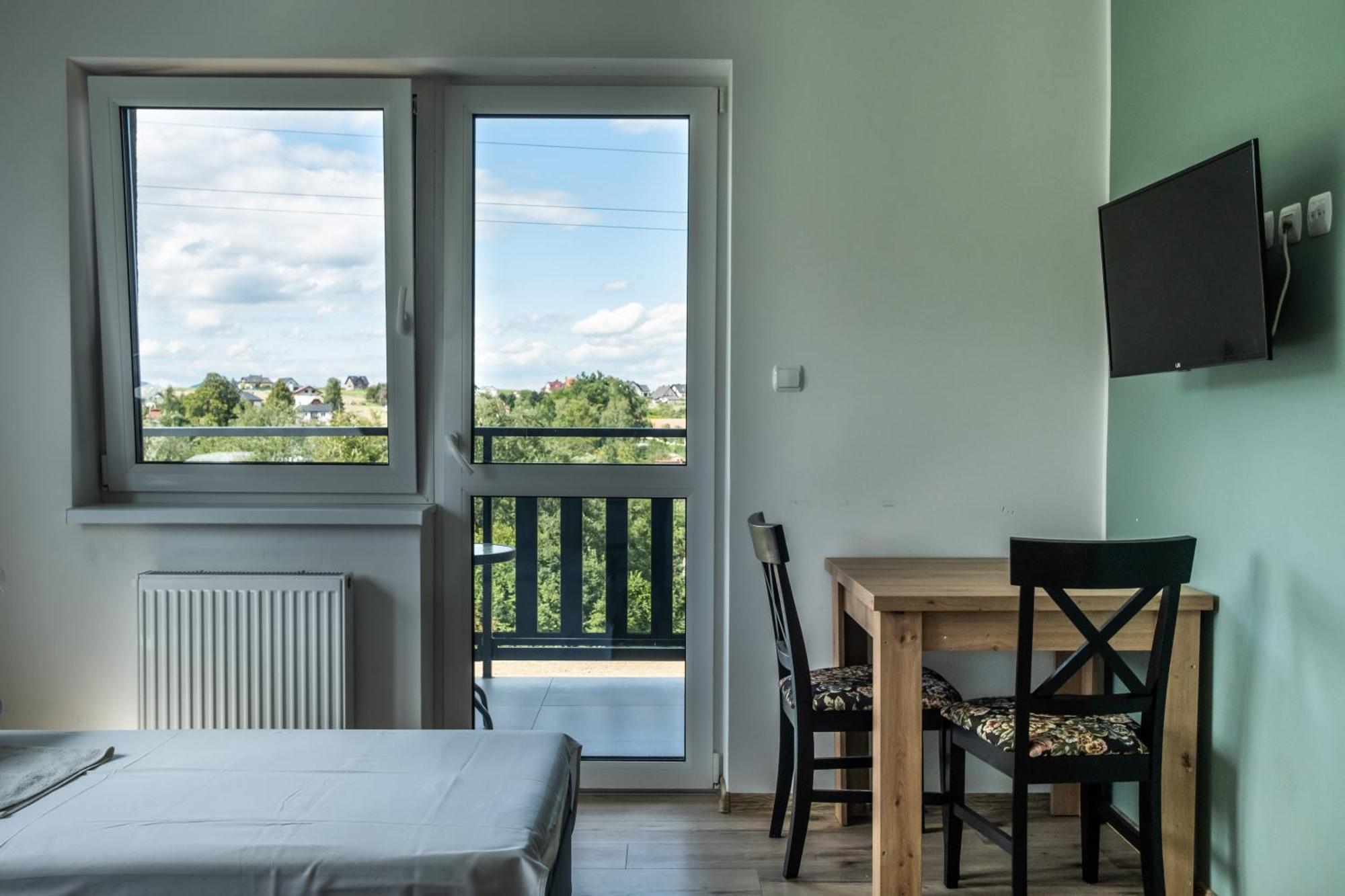 Zajazd Tadeo Pietrzykowice  Extérieur photo