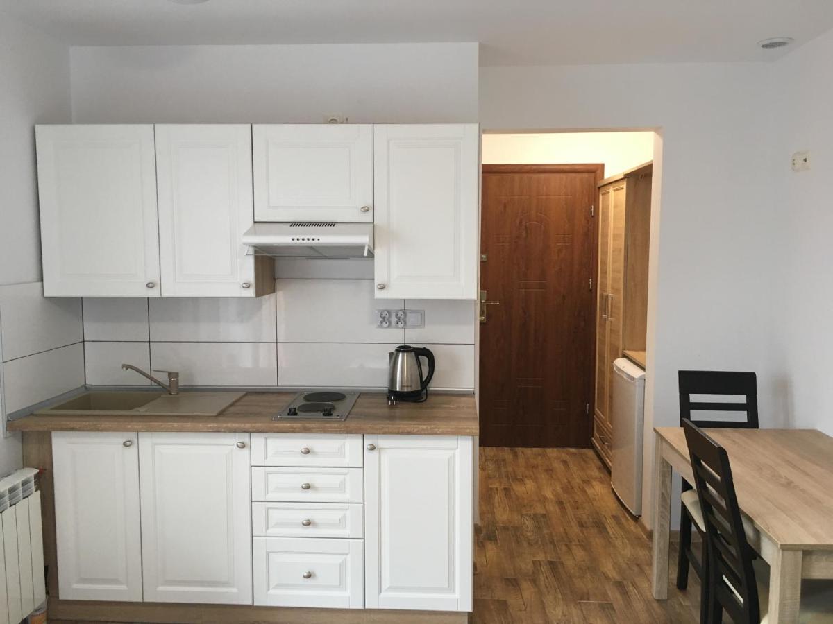 Zajazd Tadeo Pietrzykowice  Extérieur photo