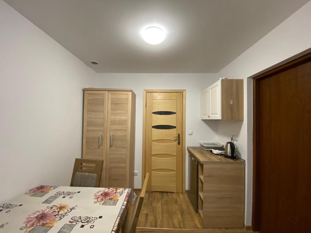 Zajazd Tadeo Pietrzykowice  Extérieur photo