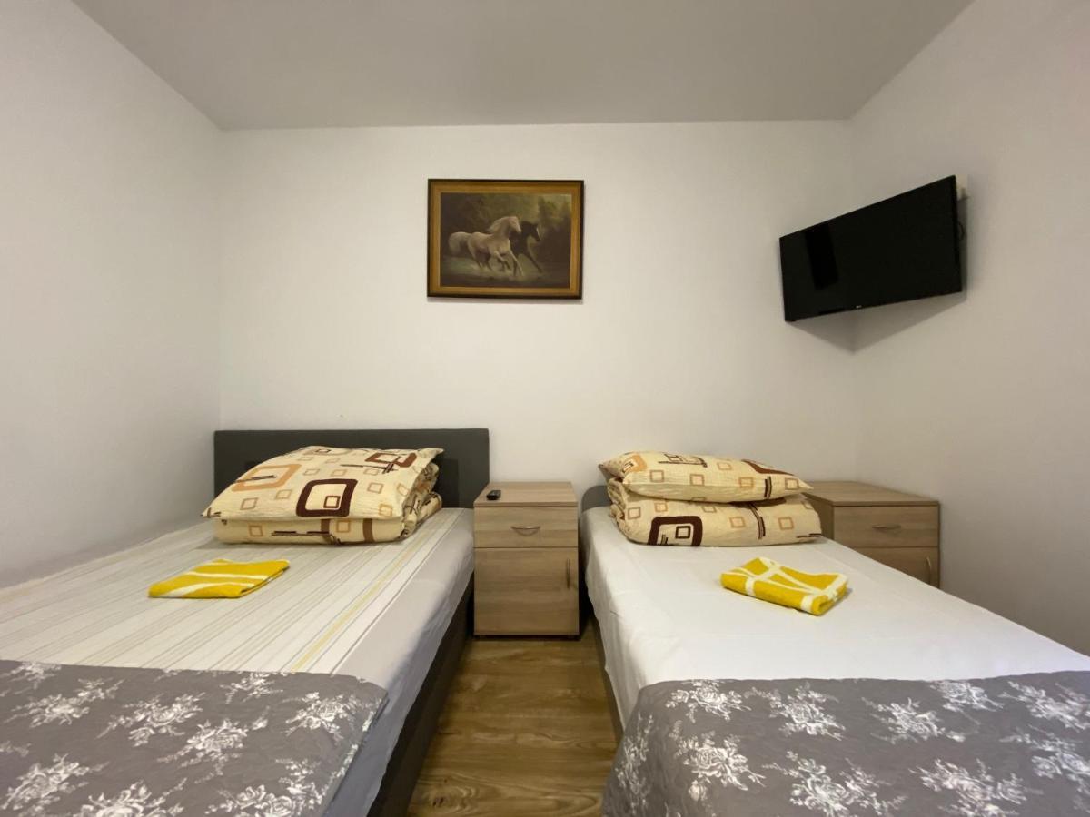 Zajazd Tadeo Pietrzykowice  Extérieur photo