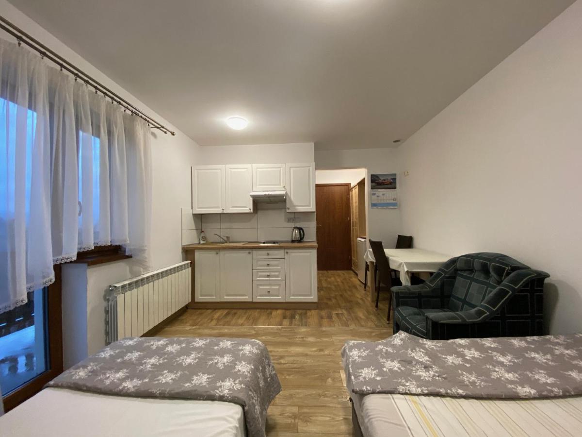 Zajazd Tadeo Pietrzykowice  Extérieur photo