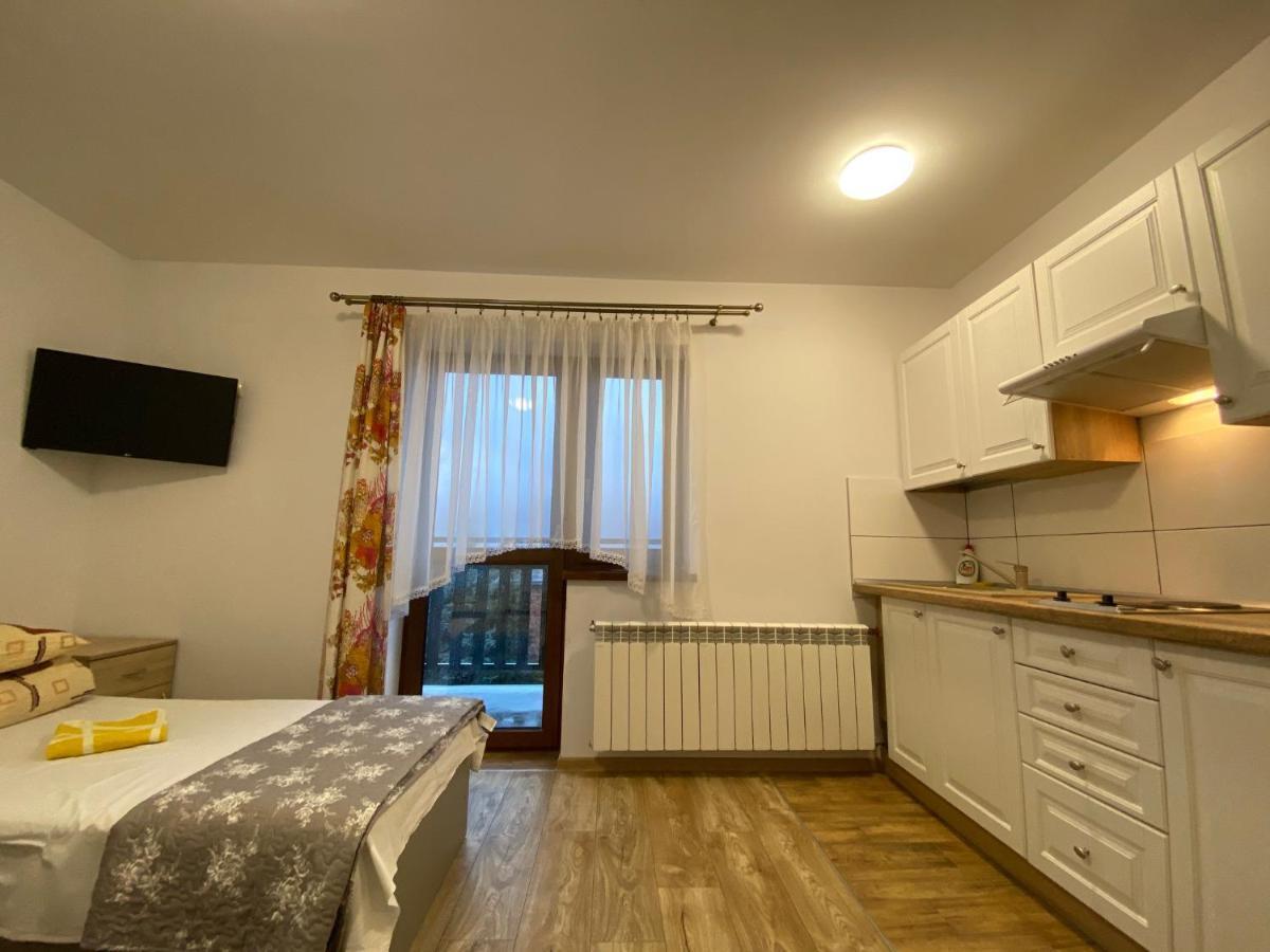 Zajazd Tadeo Pietrzykowice  Extérieur photo